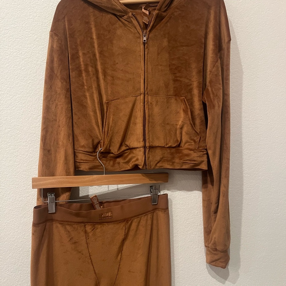 Skims large set